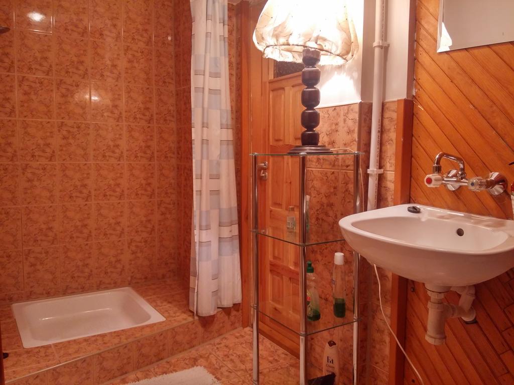 Appartamento Nad Stawem Biala Olecka Esterno foto